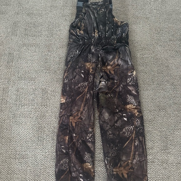 Bib Overalls - Picture 4 of 4